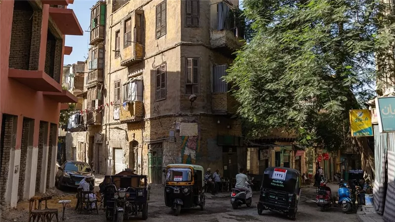 المالية: إعفاء 43 مليون وحدة سكنية من الضريبة العقارية بعد التعديلات