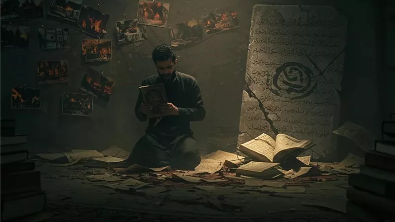 د.أسامة الأزهري يكشف جذور الانحراف الفكري لقضية 
