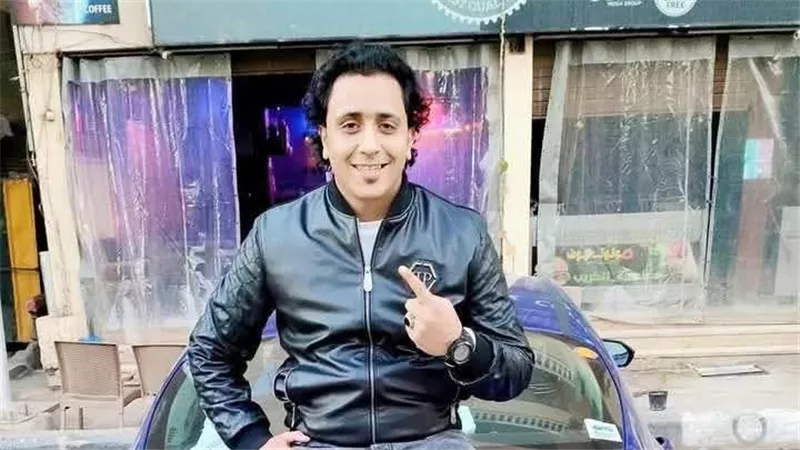 بعد وفاته دفاعا عن موظفة.. أول صورة لصاحب الكافيه بعين شمس