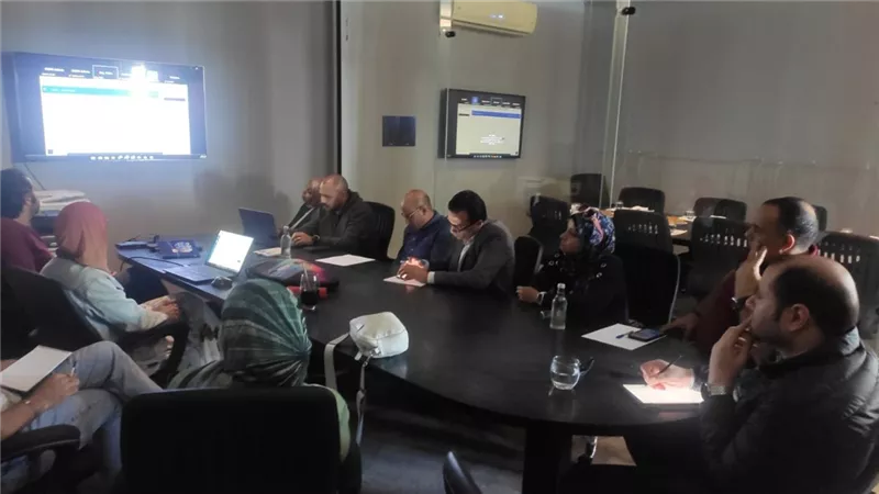 وزارة السياحة تطلق خدمات رقمية مميكنة للغوص والأنشطة البحرية بالغردقة