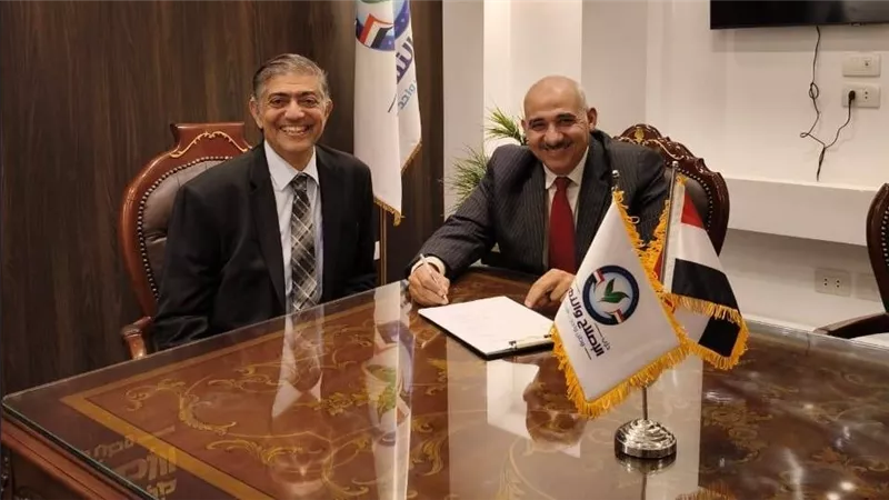 قبل انتهاء 2025.. قرارات تنظيمية جديدة بحزب الإصلاح والنهضة 