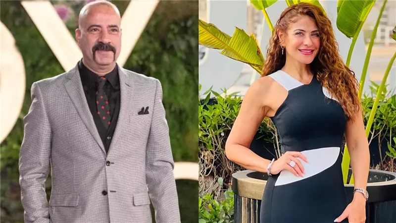 هيدي كرم: انتهيت من تصوير 70 % من فيلمي مع محمد سعد 