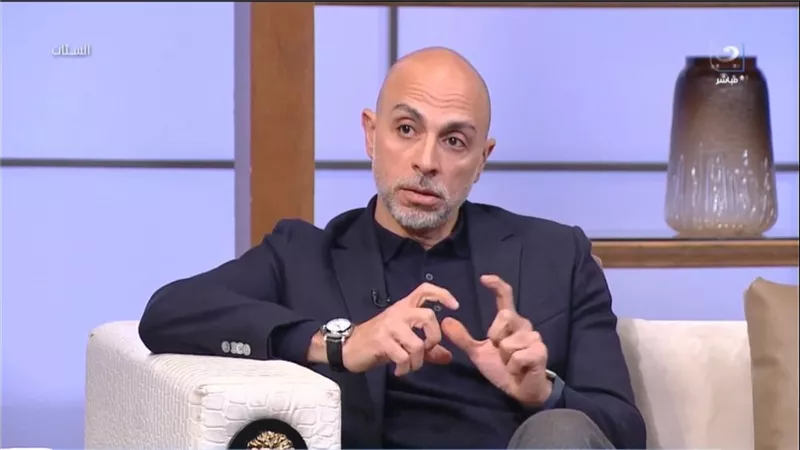«يدمران بعضهما».. دكتور أحمد عفيفي يكشف العلاقة بين القلب وأمراض الكلى