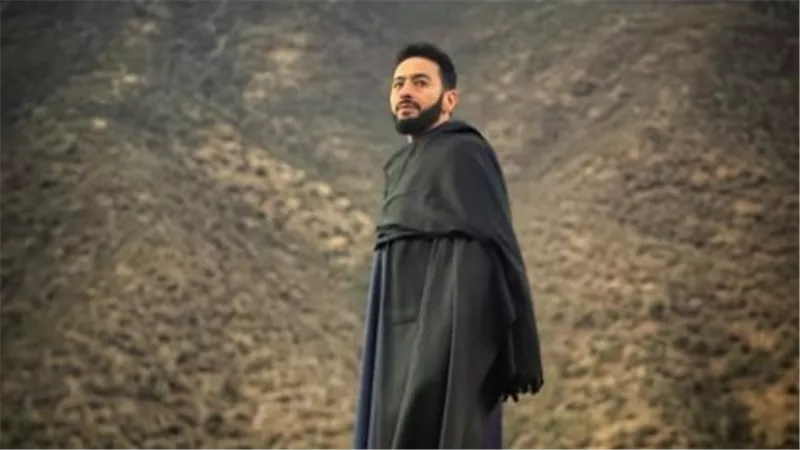 حمادة هلال يعلن عن تصدر الإعلان الرسمي لـ مسلسل المداح 6 قائمة الأكثر مشاهدة