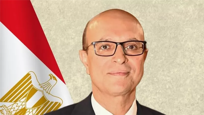 الدكتور المنشاوي ينضم رسميًا لمجلس الجامعات الخاصة بعد إعادة تشكيله