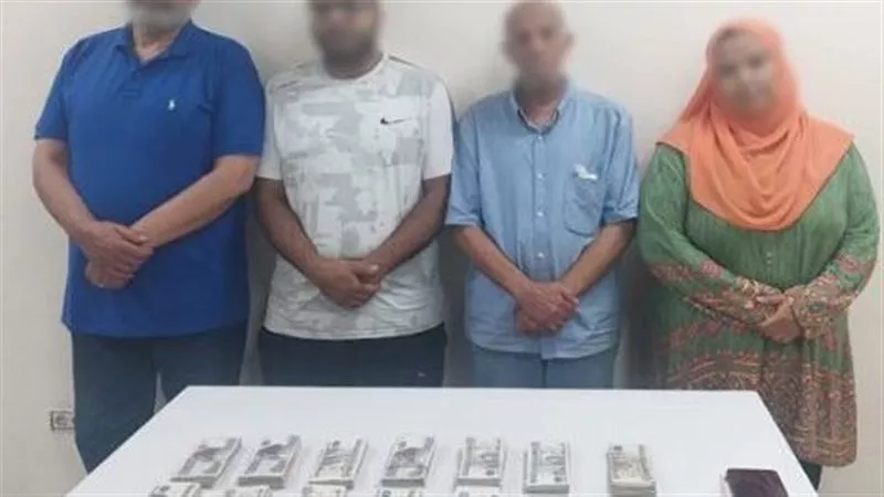 اليوم.. الحكم على المتهمين بسرقة الأسورة الأثرية من المتحف المصري بالتحرير