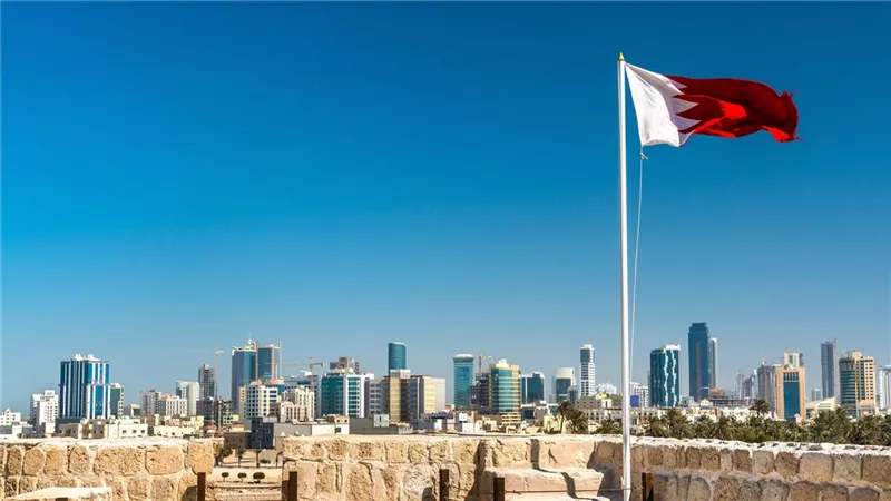 الخارجية البحرينية: نثق في حكمة السعودية والإمارات  