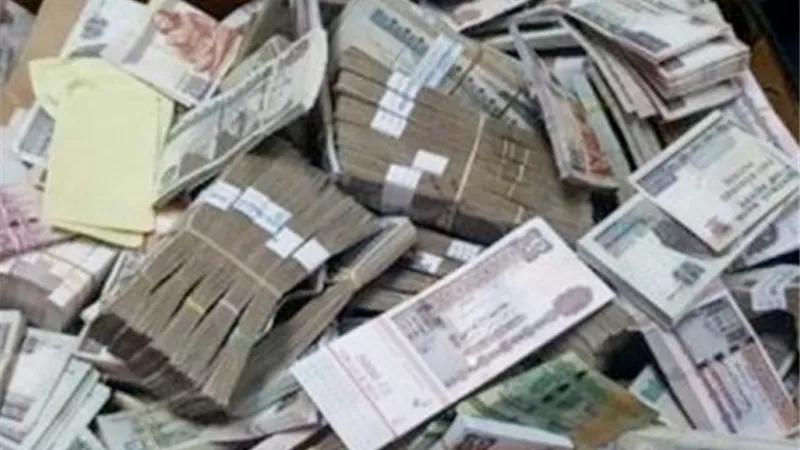 تأسيس شركات وشراء عقارات.. التحقيق مع 3 تجار مخدرات بتهمة غسل 40 مليون جنيه