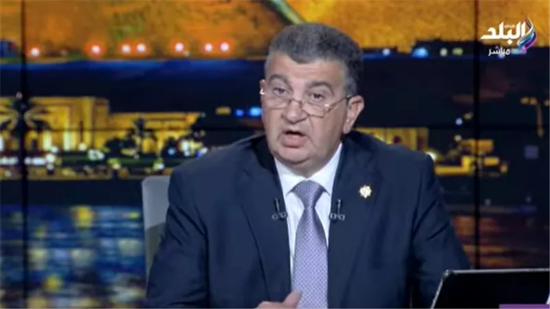 طارق جويلي: 2 مليون راكب يوميا على خطوط المترو الثلاثة