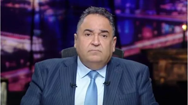 محمد علي خير يهاجم «إعمار» بسبب رسوم شاطئ العلمين بالدولار
