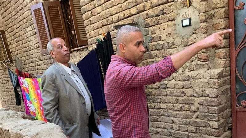 مياه الأقصر تبدأ حملة موسعة لضبط الوصلات غير القانونية وتعظيم الموارد