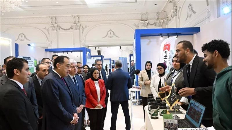 التعليم العالي تعلن حصاد أداء أكاديمية البحث العلمي والتكنولوجيا خلال 2025