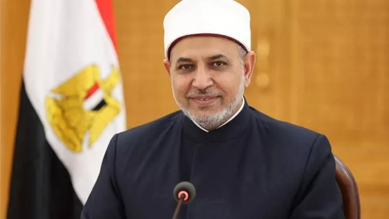 رئيس جامعة الأزهر ومحافظ القاهرة يفتتحان برنامج تأهيل الكوادر الإدارية