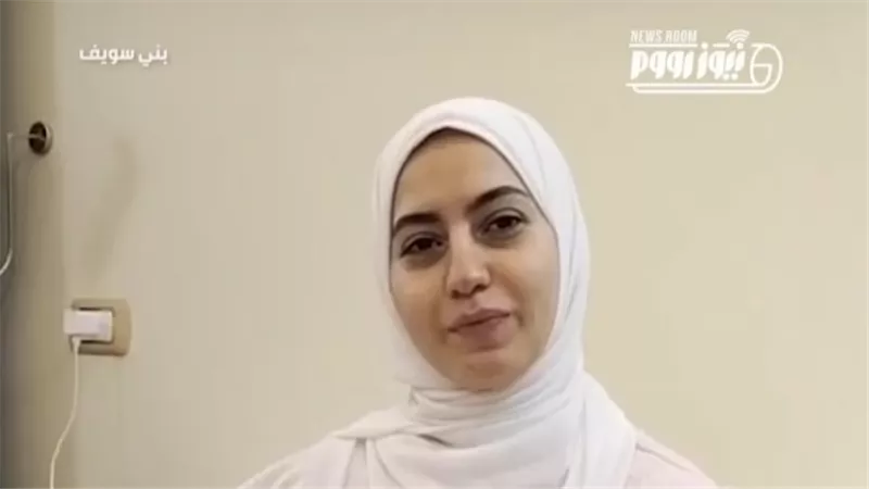 بعد الحكم على المتهم.. فتاة بنى سويف: القضاء أعاد لي حقي بواقعة التنمر