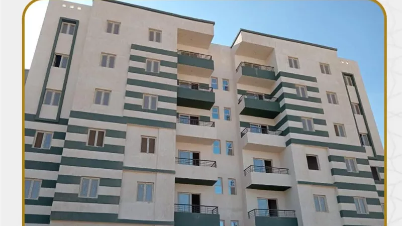 وزير الإٍسكان يتابع موقف تنفيذ عدد من المشروعات الجارية بـ5 مدن جديدة بالصعيد