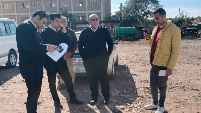 لتخفيف العبء عن المواطنين.. وحدة مرور نموذجية تدخل حيز التنفيذ بمركز تلا