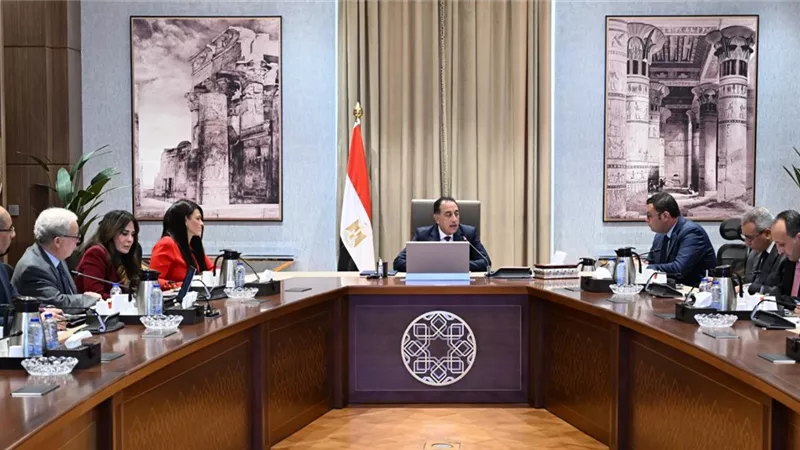 رئيس الوزراء يستعرض آليات تعظيم موارد هيئة المجتمعات العمرانية الجديدة