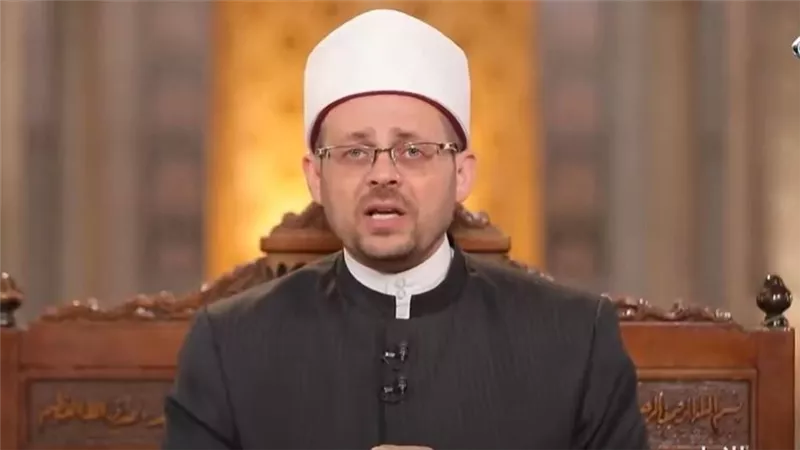 عالم بالأوقاف: حفظ المال وحسن التصرف فيه طريق لمحبة الله