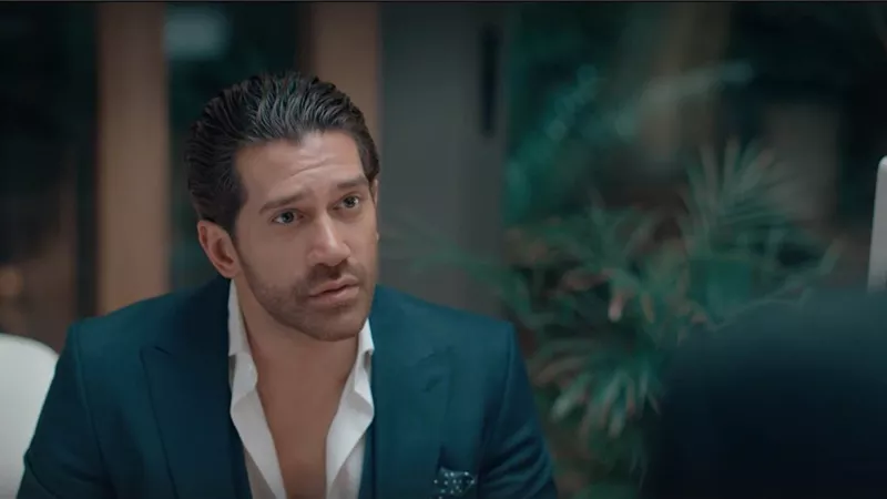 أحمد مجدي: «التواصل مع الشباب ما بيجيش غير بالصدق»