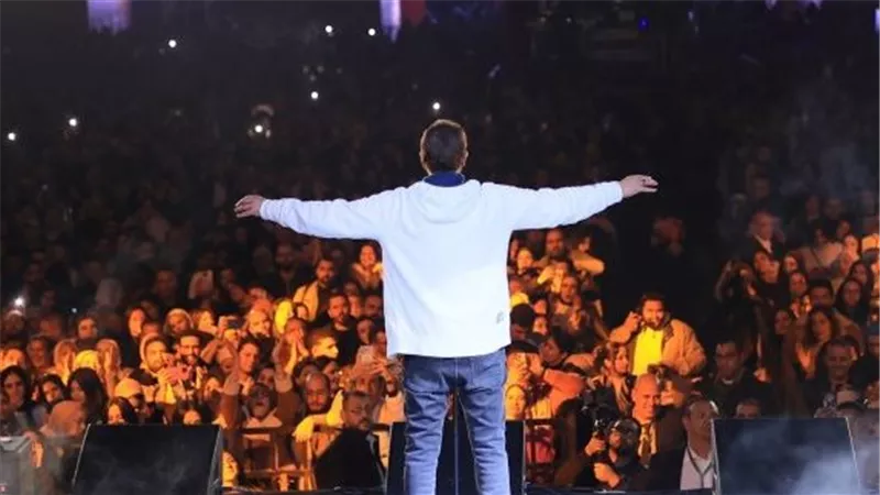 موعد احتفالات رأس السنة في القاهرة 2026 وأسعار تذاكر الفعاليات