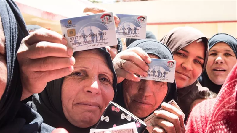 من الدعم إلى التمكين.. 