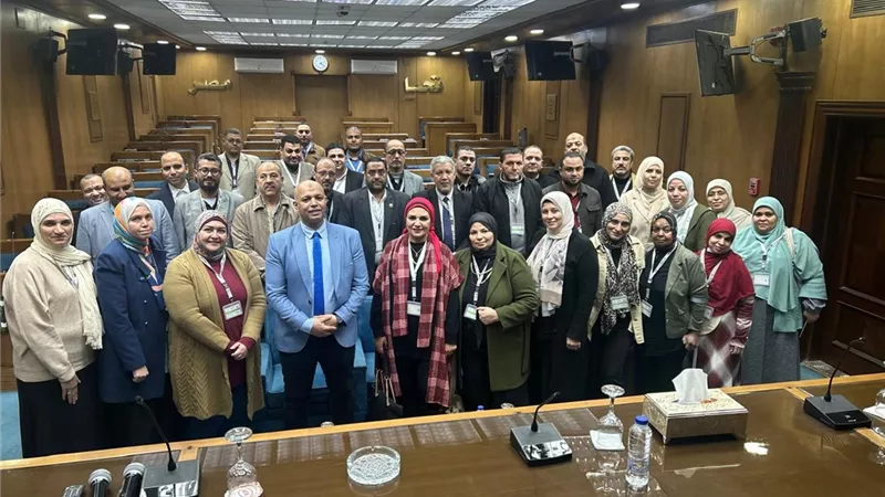 الأوقاف تعقد برنامجا تدريبيا للكوادر بالتعاون مع هيئة الرقابة الإدارية