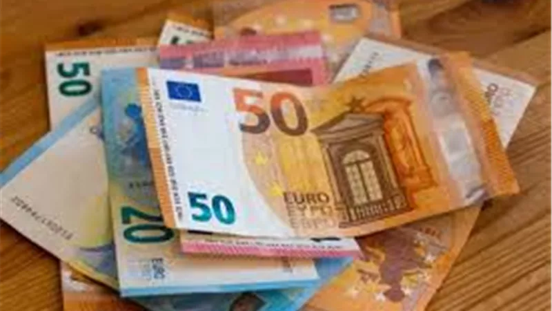 سعر صرف اليورو مقابل الجنيه اليوم الخميس 1 يناير 2026