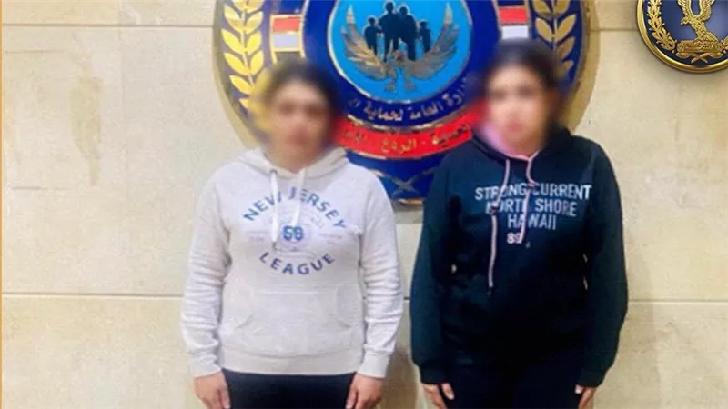 فى ليلة رأس السنة.. سقوط شبكة الأعمال المنافية للآداب بالإسكندرية والجيزة 