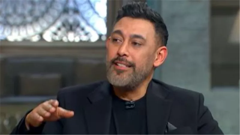 عمرو مصطفى يكشف كواليس تعاونه مع راغب علامة في «سهروني الليل» 