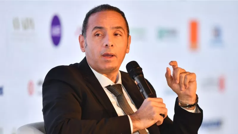 رئيس البورصة المصرية: مد ساعات التداول لن يؤثر على التسويات المصرفية