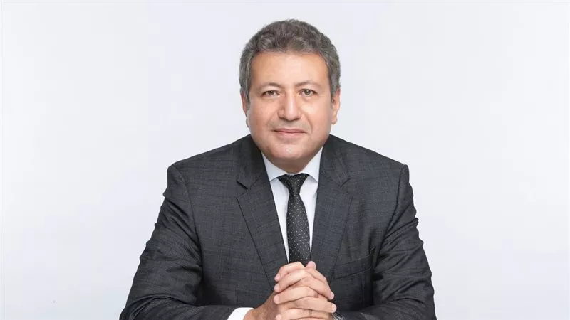 طارق شكري: خطاب ترامب الموجّه إلى الرئيس السيسي يعكس مكانة الدولة المصرية
