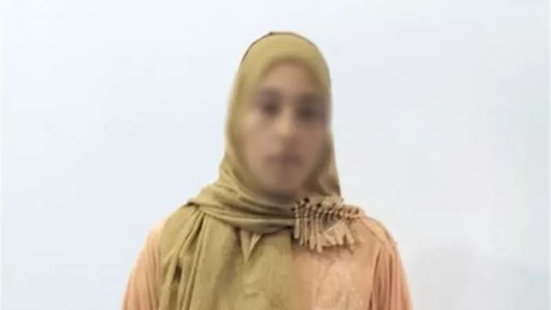 حبس سيدة قتلت صديقة ابنتها وسرقت قرطها الذهبي في الغربية