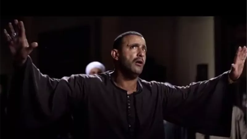 أحمد السقا يكشف كواليس جملته الشهيرة «من النهارده مافيش حكومة.. أنا الحكومة»