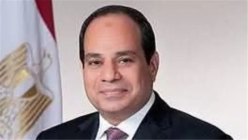 تواقف مصري أمريكي.. «السيسي» يشدد على موقف مصر الداعم لسيادة السودان 