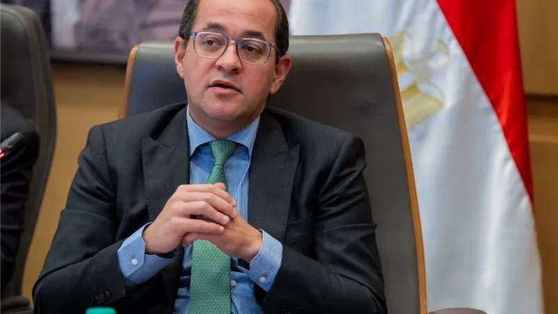 وزير المالية: نؤكد على استمرار مسار الاصلاح الاقتصادي
