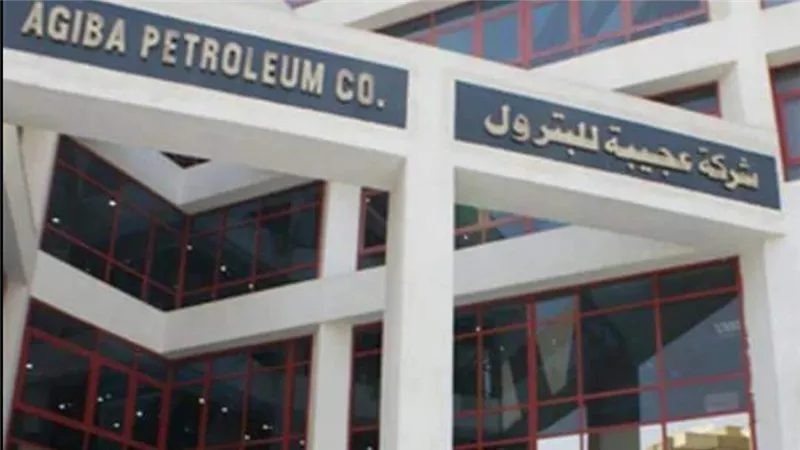نجاح حفر بئرين جديدتين لإنتاج البترول والغاز بحقول عجيبة بالصحراء الغربية