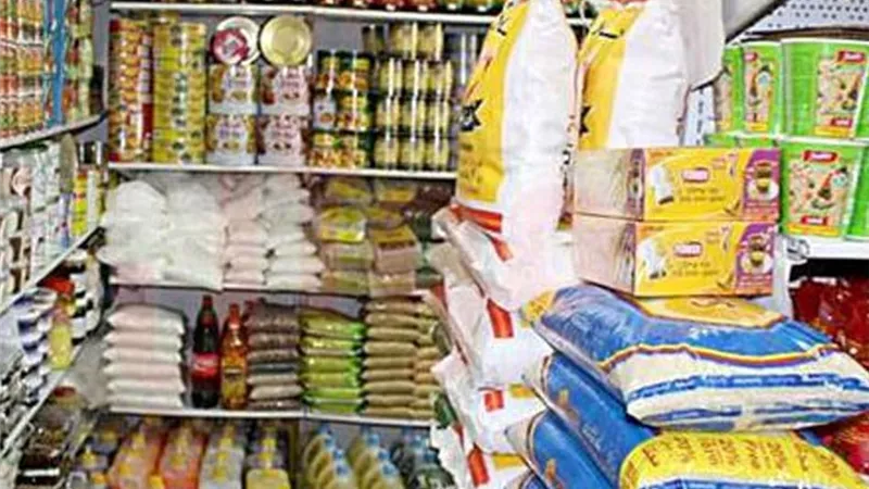 ضبط 70 مخالفة وتمنع تهريب السلع المغشوشة والفاسدة بالغربية