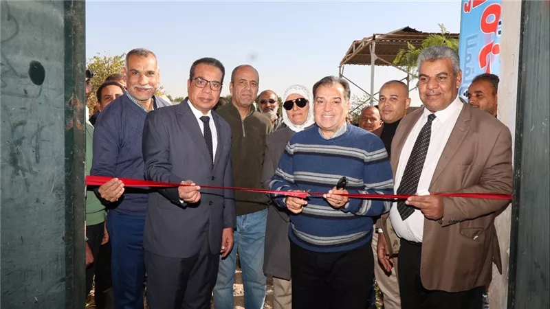 جامعة قنا توافق على عقد المؤتمر الدولي الرابع لكلية الأثآر في مارس المقبل
