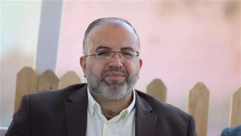 خلفًا للسنوار..علي العامودي يتولى قيادة حماس في غزة بعد هجوم أكتوبر 2023
