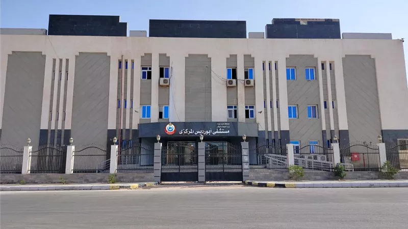 الصحة: تقديم أكثر من 205 آلاف خدمة طبية بالمنشآت الصحية بمحافظة جنوب سيناء