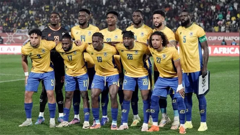 بعد وداع أمم إفريقيا.. حكومة الجابون تعلن إيقاف نشاط المنتخب وحل الجهاز الفني