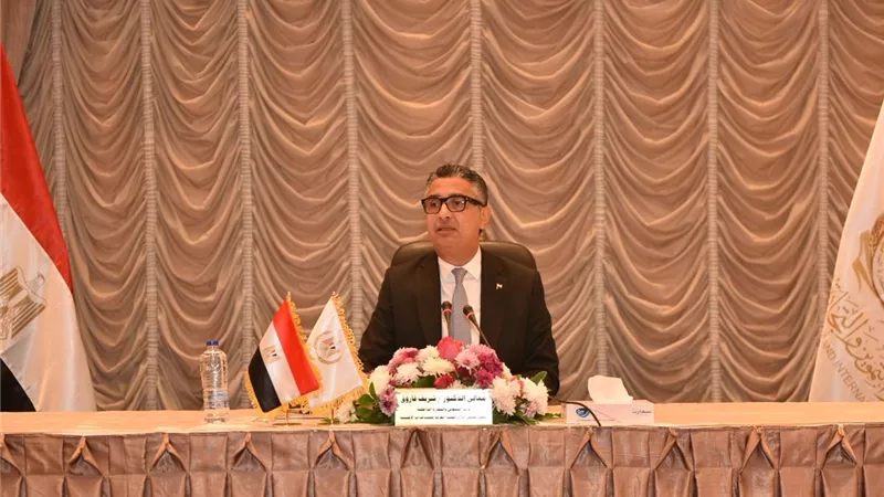 التموين : الأمن الغذائي على رأس الأولويات وتنفيذ السياسات لضمان توافر السلع