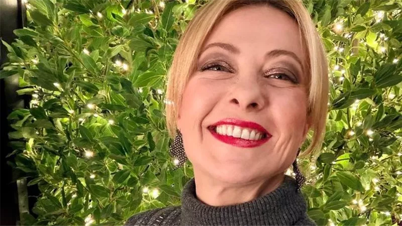 «ميلوني» تهنئ الشعب الإيطالي برأس السنة وتعلق: سأبذل قصارى جهدي لخدمتكم