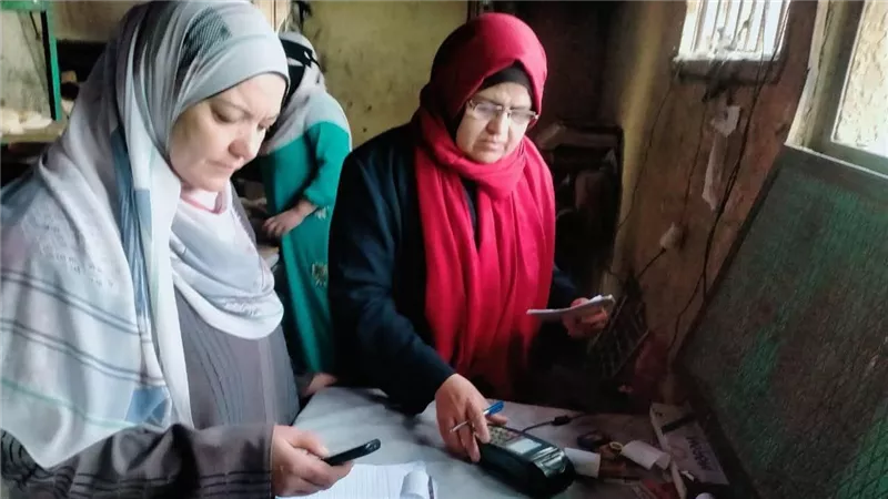 «تموين القليوبية» خلال 2025: توفير 6.2 مليار رغيف خبز وضبط 34,538 مخالفة 