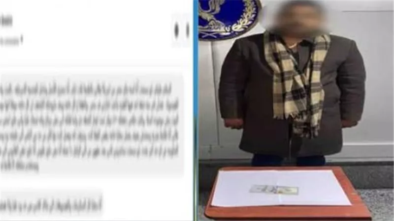ادعى أنه ضابط ونصب على أجنبي.. كواليس القبض على صاحب شركة قطع غيار بالمنتزه