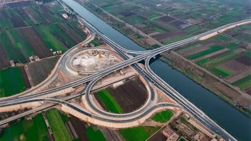 منها جهاز تنمية الصعيد.. أستاذ اقتصاد يعدد جهود الدولة لتنمية الصعيد
