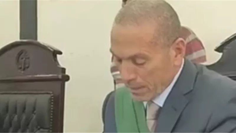 السجن 5 سنوات ومليون جنيه تعويضا لضحية «عاهة المخ» بدمنهور