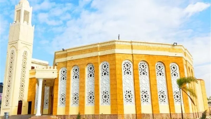 الأوقاف تفتتح 20 مسجدا غدا الجمعة ضمن خطتها لإعمار بيوت الله
