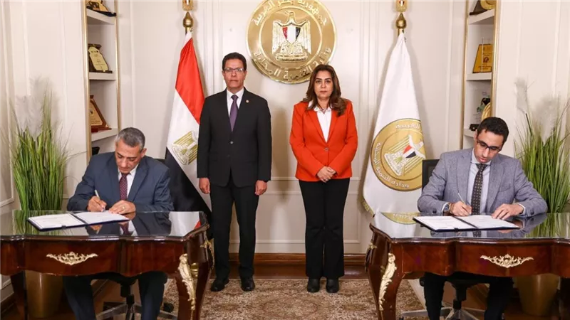 لأول مرة.. إطلاق مبادرة بناء الكوادر البشرية في المحليات بالتعاون مع الجامعات