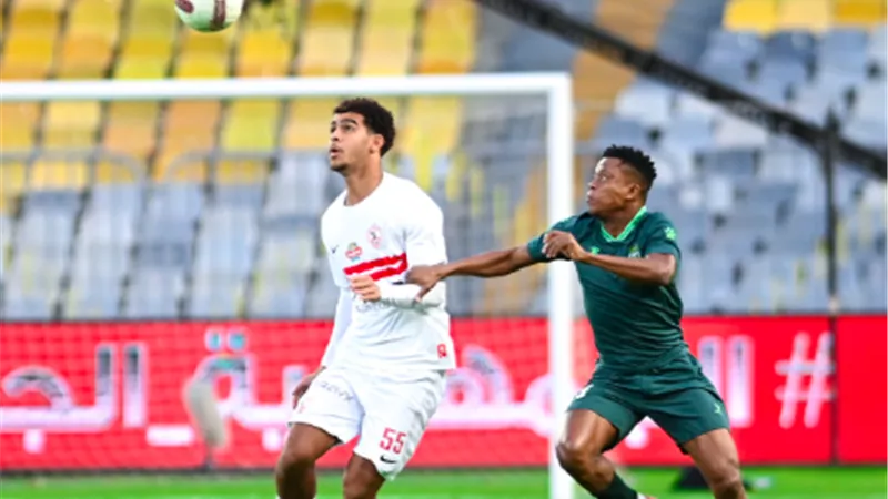 موعد مباراة الزمالك والاتحاد السكندري وطاقم التحكيم وترتيب الفريقين في الدوري